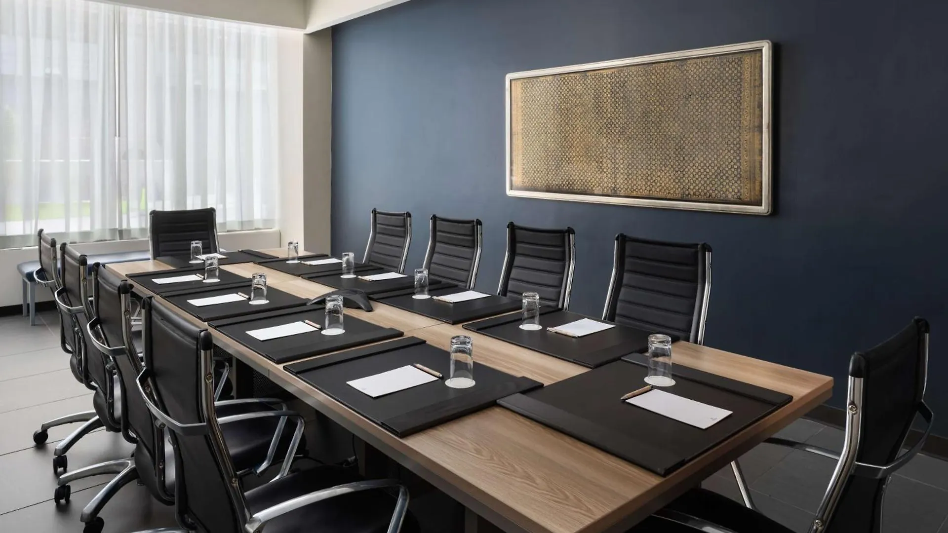 ****  Millennium Hilton New York One Un Plaza Hotel United States